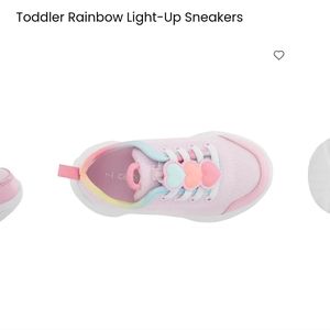Brand New**Carters Sneakers